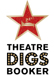 Theatre Digs Booker