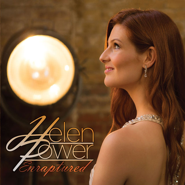 Helen Power - Enraptured